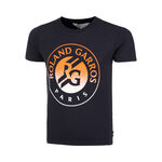 Vêtements Roland Garros Tee Shirt Big Logo K
